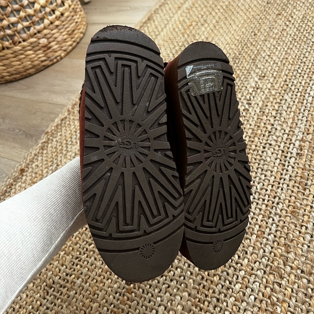UGG PLATFORM TASMANS - Picture 3 of 3